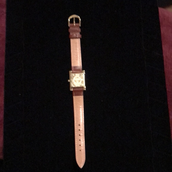 🟣 Rotary Elite 5 Jewel Swiss Watch - Picture 4 of 14